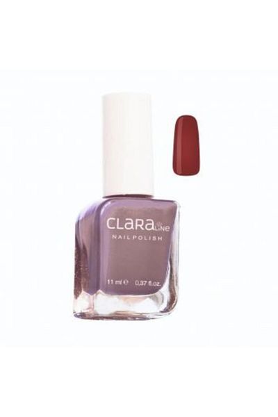 Clara CLARA LINE NAIL POLISH 141