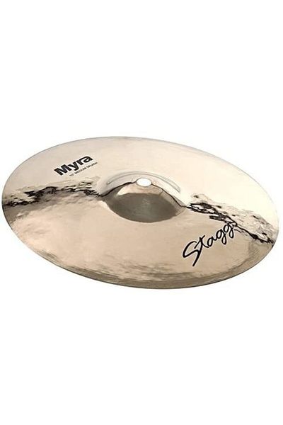 STAGG My-sm10b 10-inch Myra Medium Splash Cymbal