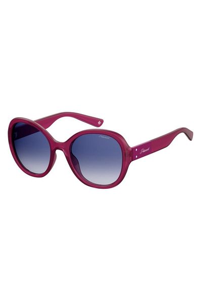 Polaroid Women's Red Sunglasses Pld4073/S