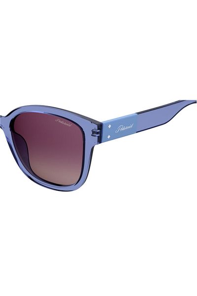 Polaroid Pjp Jr 54 g Women's Sunglasses - 4070/S/X Model