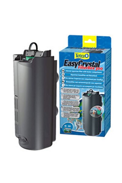 Tetra Easy Crystal Filter Box 300