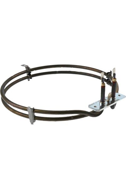 Arçelik - Beko - Altus Ocaklı Fırın Turbo Rezistansı