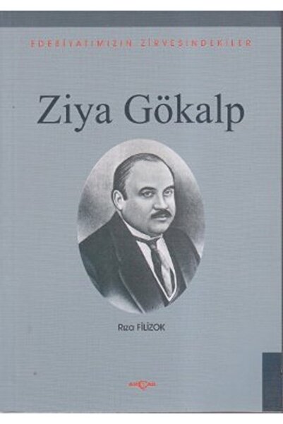 Generic Brand Ziya Gökalp