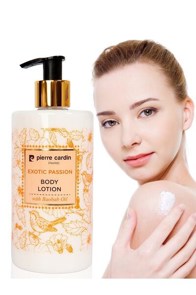 Pierre Cardin Body Lotion 350 ml