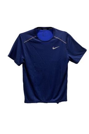 Nike N ke Dr f t Reflect ve Tr m Gym T sh rt Erkek Ti ort Cv7409 451 Fiyat Yorumlar Trendyol