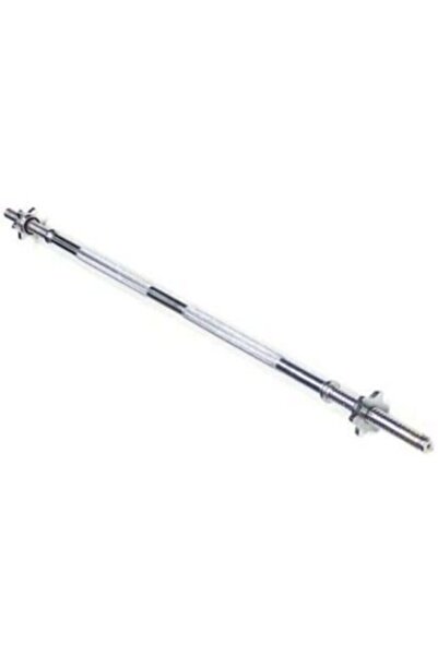 Povit 120 cm Krom Halter Barı