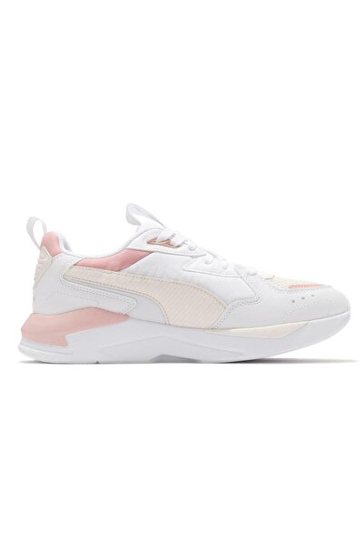 Puma Beyaz - Unisex Sneaker