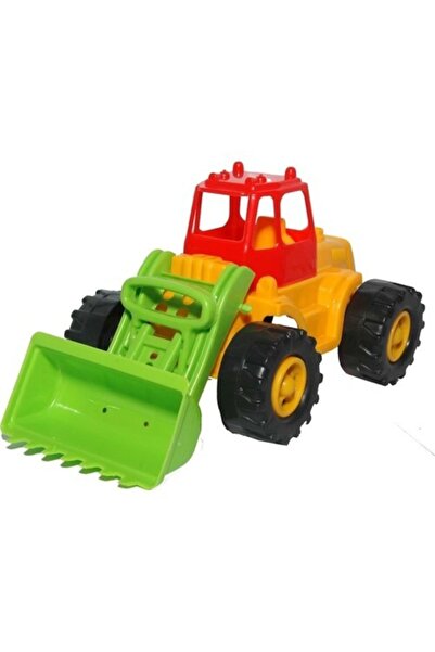 Erkek Çocuk Oyuncak 105 Dozer Küçük