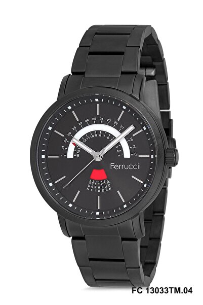 Ferrucci Erkek Kol Saati Fc-13033m.04