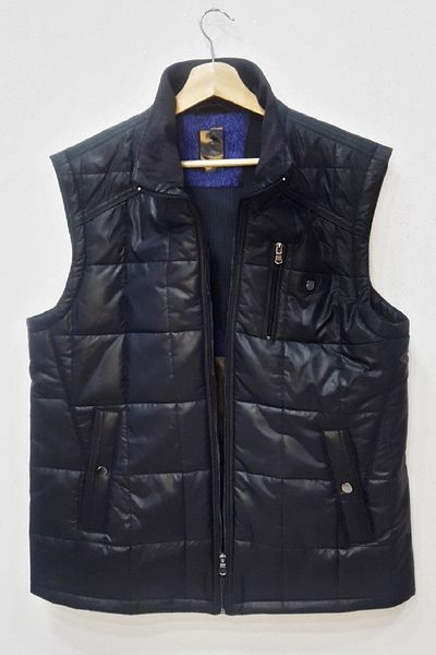 YILDIZ Men's Vest