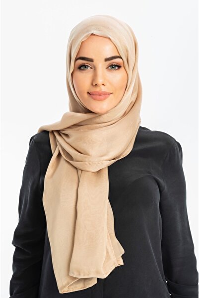 LAVİNİST شال الجمل الحريري 100%