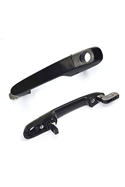 arotomarket Hyundai Accent Era Dış Kapı Kolu Ön Sol 2006-2012 Uyumlu 82650-1E...
