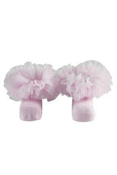 Minidamla Baby Girl Socks