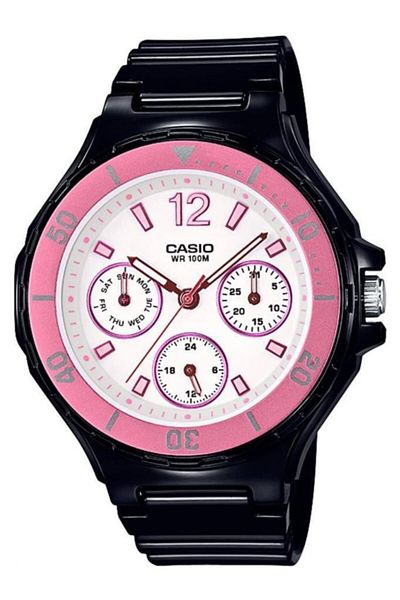 Casio Women's Wristwatch LRW-250H-1A3VDF