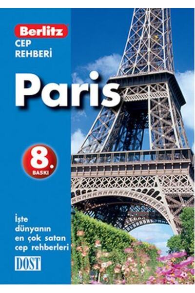 Genel Markalar Paris Cep Rehberi / Kolektif / / 9789752980334