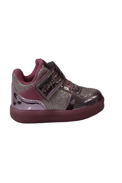 Vicco 220.p20k.105 Pink (26-30) Lighted Children's Shoes Boots