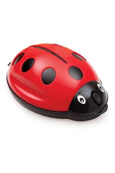 5DM Ladybug Single Purse