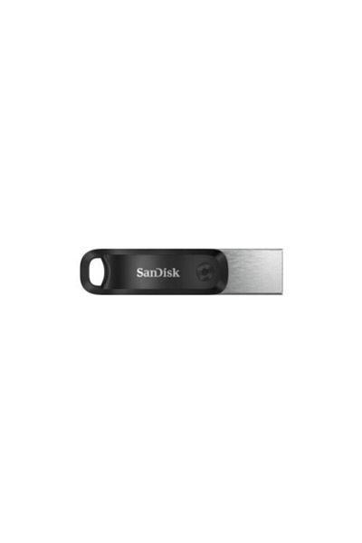 SanDisk iXpand Flash Drive Go 64 GB USB 3.0 Flash Memory + Lightning - For Iphone And Ipad