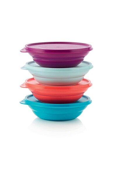 Tupperware Bonbon Containers