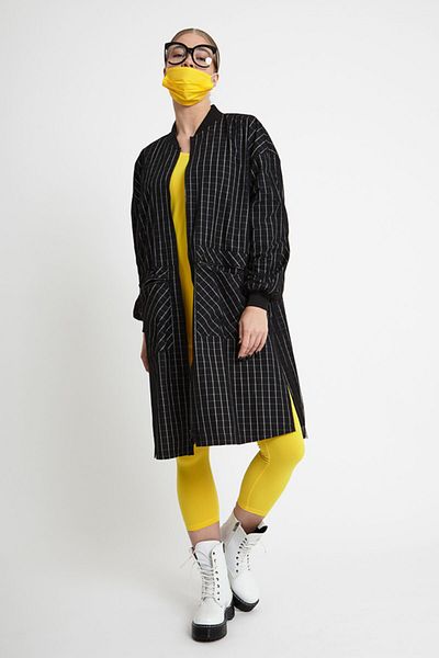 VERDA Trenci cu modele