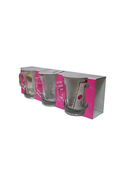 LAV Veg422a Mug Cup Set of 3