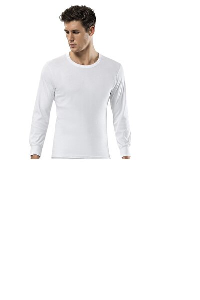 Erdem 2'li Paket % 100 Pamuk Uzun Kol Içlik Ücretsiz Kargo