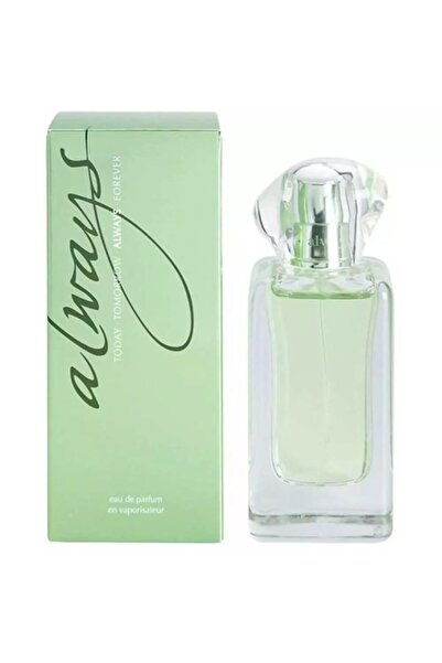 AVON Tta Always Edp 50 Ml Kadın Parfümü