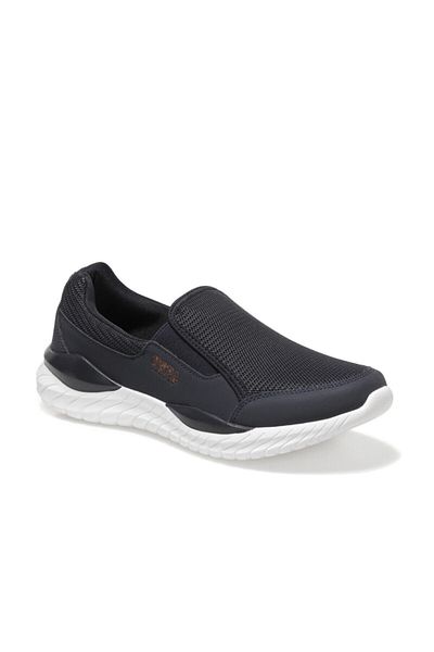 U.S. Polo Assn. WATER Navy Blue Men's Comfort Shoes100605479