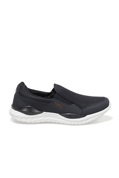 U.S. Polo Assn. WATER Navy Blue Men's Comfort Shoes100605479