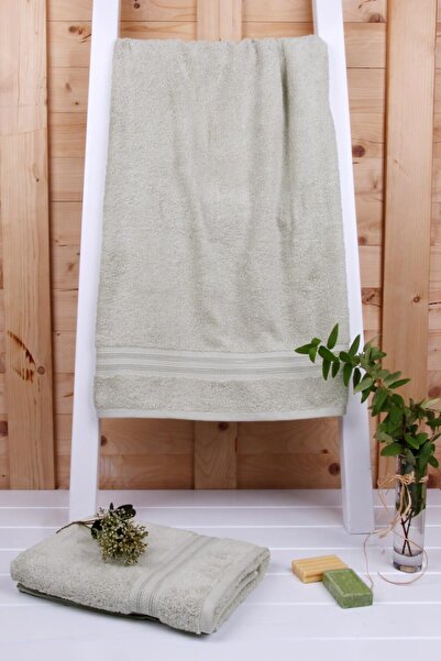 Baveno 100% рослинне органічне фарбування, 2 штуки, рушник 76x137