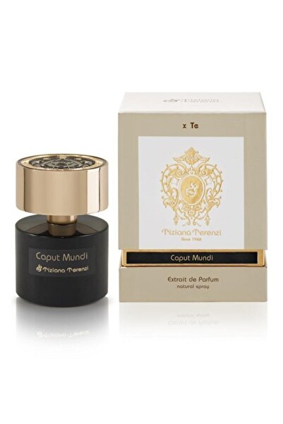 Tiziana Terenzi Caput Mundi Edp 100 ml Parfum pentru femei