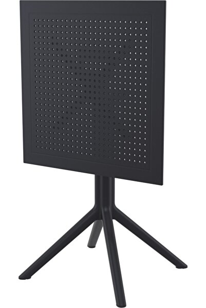 Siesta Contract Sky Katlanır Masa 60 Bahçe Balkon Teras Masası