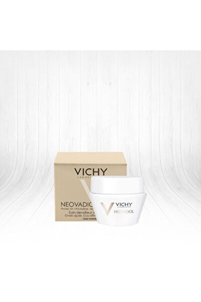 Vichy Neovadiol Compensating Complex-seyahat Boy 15 Ml