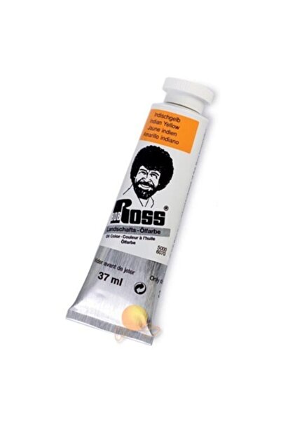 Bob Ross Yağlıboya 37ml