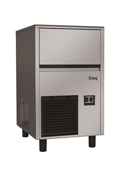frozy Buz Makinesi Fr30 27 Kg