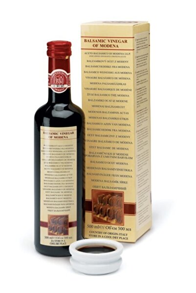 AMWAY ITALIAN Balsamik Sirke