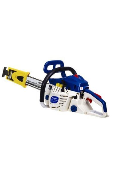 Zomax Zmc4003 Powersharp OTOMATİK BİLEME Motorlu Testere