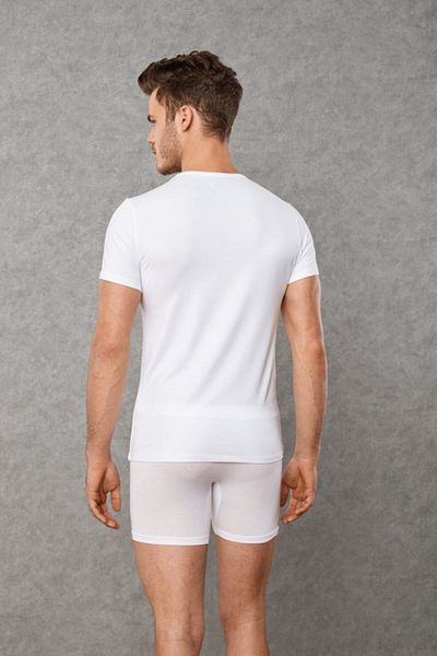 Doreanse Ανδρικό T-shirt Ekopack 2800