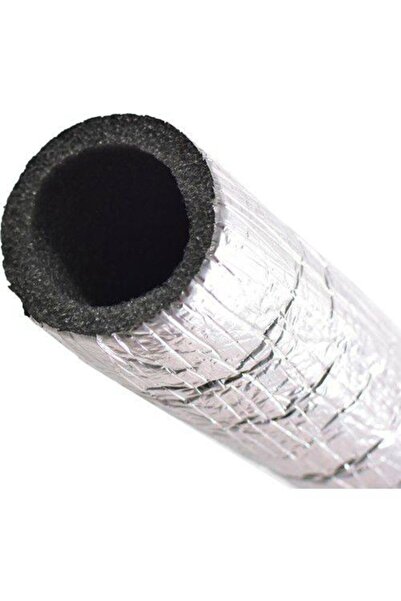 Procos 20lik Folyolu Boru Izolasyonu 4 Adet 8 m