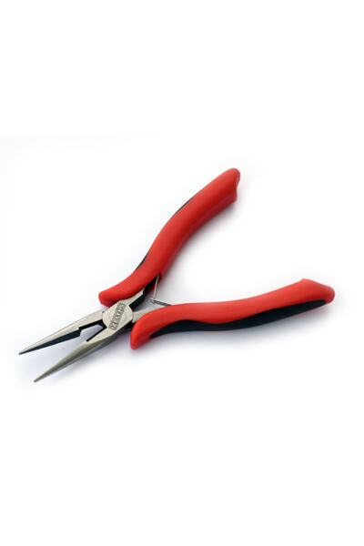İzeltaş Elektronikçi Uzun Kargaburun 150 Mm 3554 14 0150