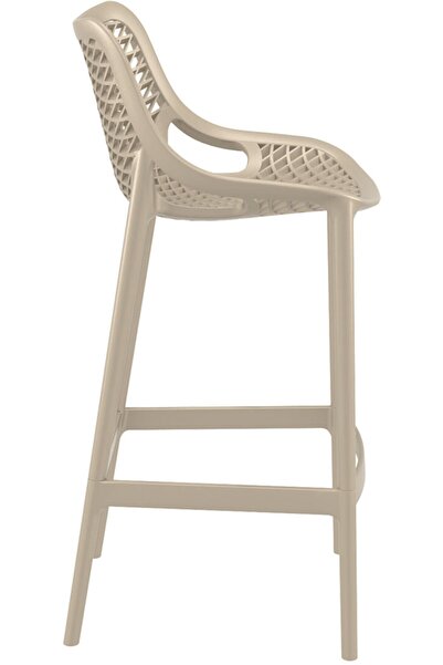 Siesta Aır Bar Taburesi/sandalyesi 65 Cm
