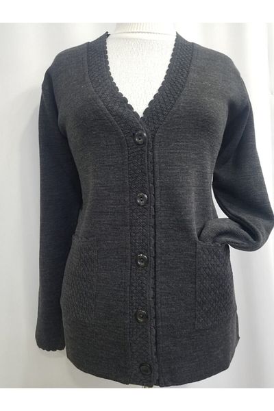 Rüya Mother Knitwear Cardigan Sweater Dan