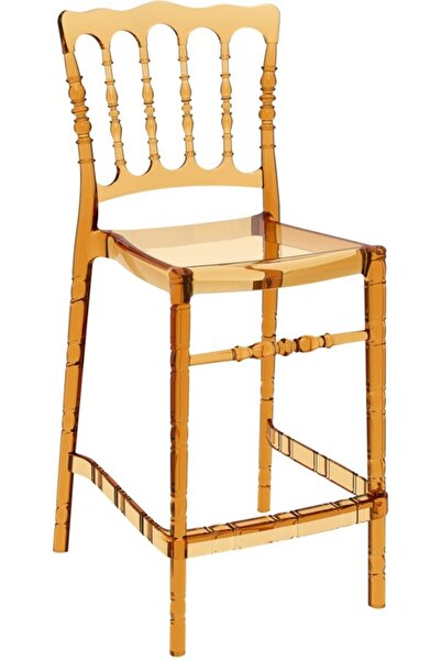 Siesta Opera Bar Taburesi / Sandalyesi 65 Cm