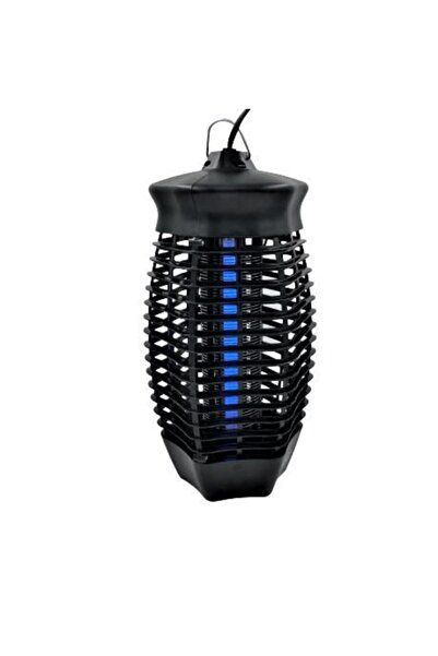 DEHALİMİTED Master 6 Watt Sivrisinek Öldürücü Ve Kovucu