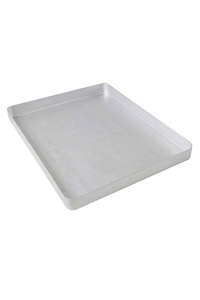Kitchen Express Aluminum Baklava Tray 25 X 35 600 gr