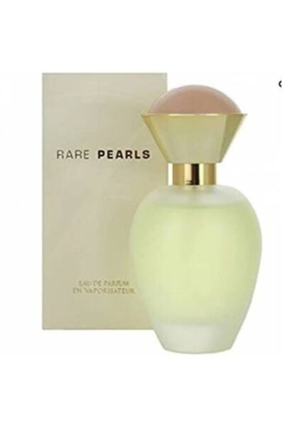 AVON Rare Pearls 50 Mledp Klasik Sisesinde Orijinal