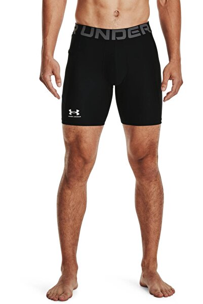Under Armour Erkek HeatGear® Armour Compression Şort 1361596-001