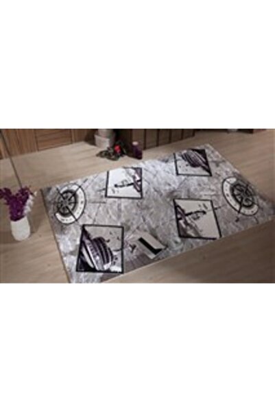 İSTİKBAL Brillant Basic 1321 150x230 Salon Halısı
