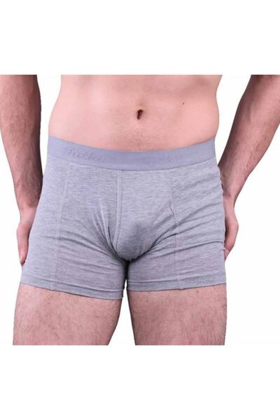 Tutku Ανδρικά μποξεράκια Elastan