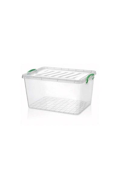 Melkan Home Multi-Purpose Lockable Storage Container